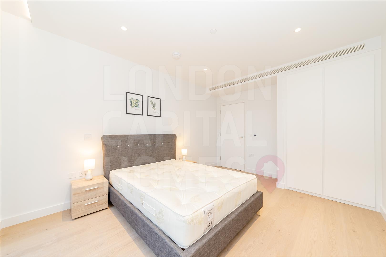 Signature House, 4 Jubilee Walk, London